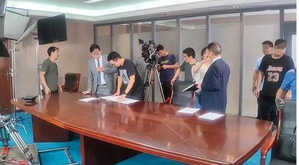 【鄭州影視廣告】企業(yè)宣傳片拍攝方案策劃書怎么寫？