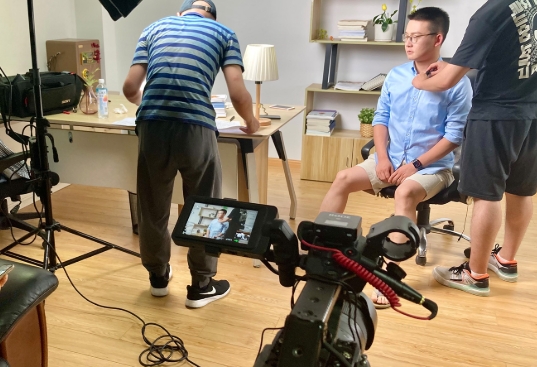 怎么拍廣告？創意制作與實操指南